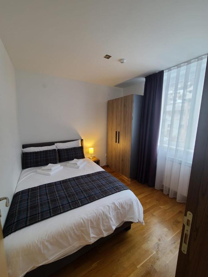 Apartamento Beli Vuk - Brzece, Kopaonik Exterior foto