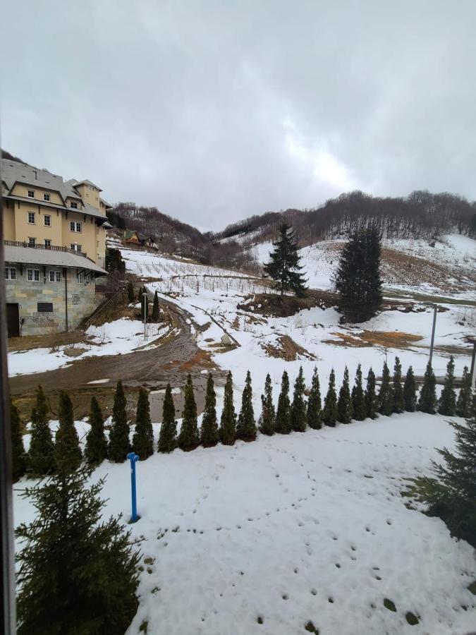 Apartamento Beli Vuk - Brzece, Kopaonik Exterior foto