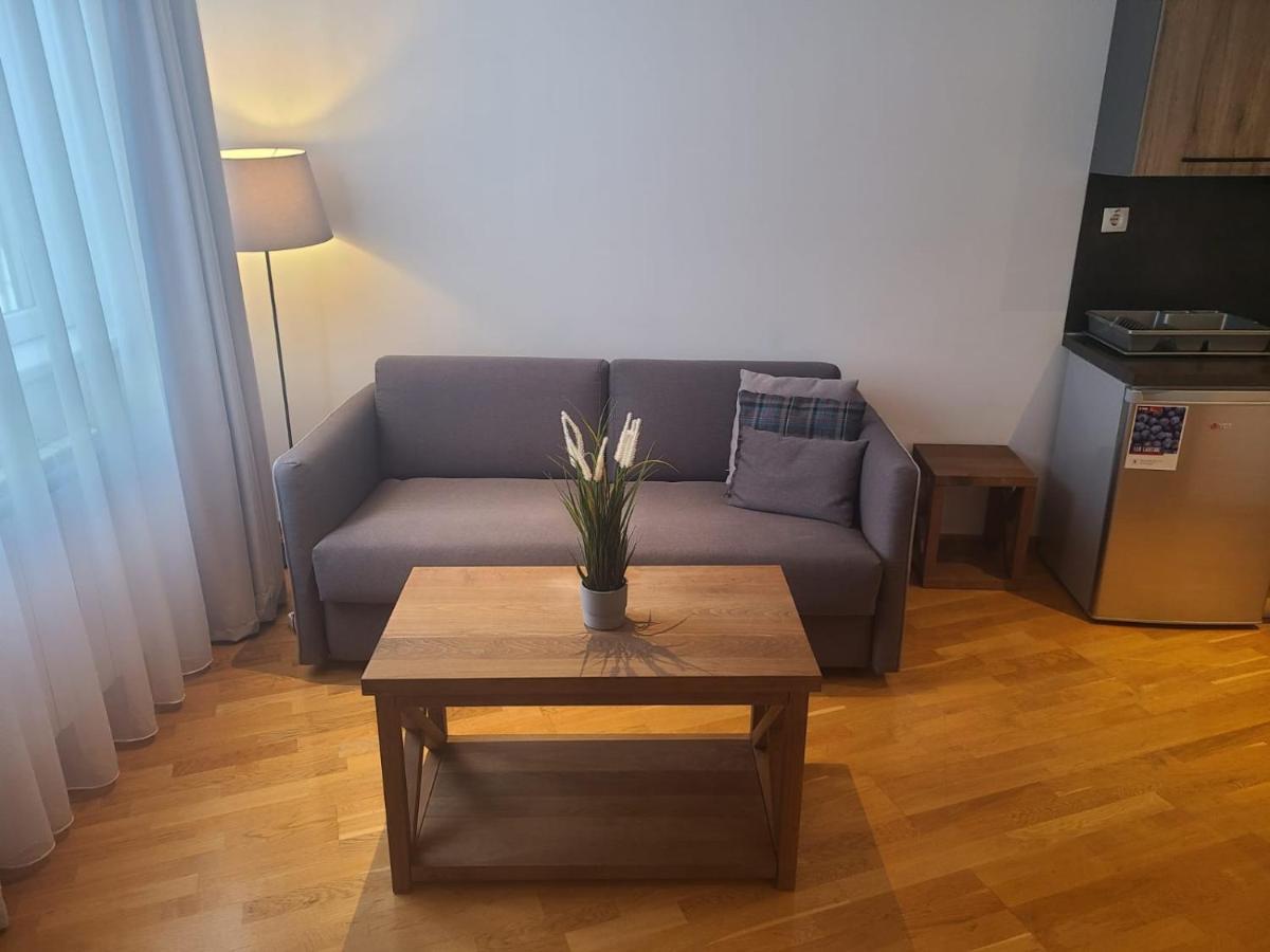 Apartamento Beli Vuk - Brzece, Kopaonik Exterior foto