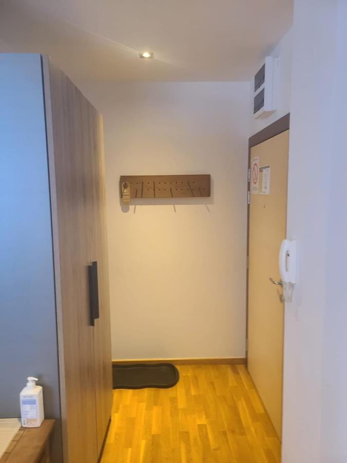 Apartamento Beli Vuk - Brzece, Kopaonik Exterior foto