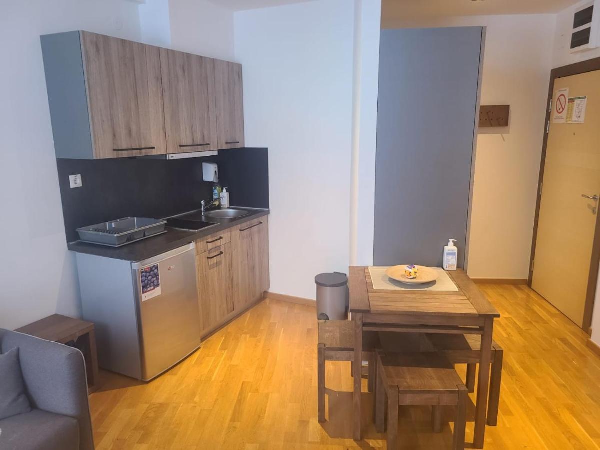 Apartamento Beli Vuk - Brzece, Kopaonik Exterior foto