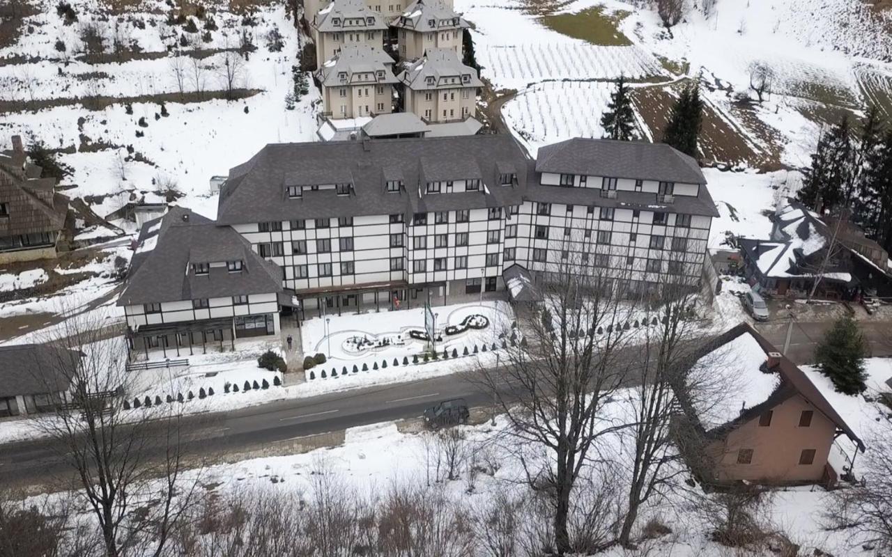 Apartamento Beli Vuk - Brzece, Kopaonik Exterior foto